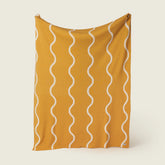 Twisty in Mustard